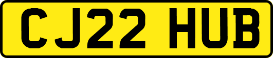 CJ22HUB