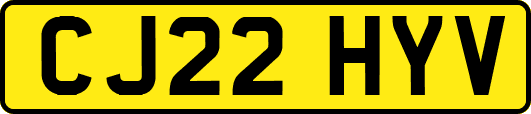 CJ22HYV