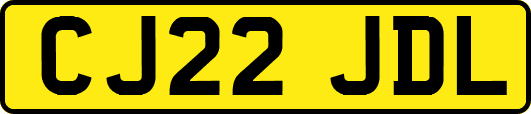 CJ22JDL