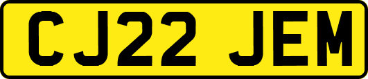 CJ22JEM