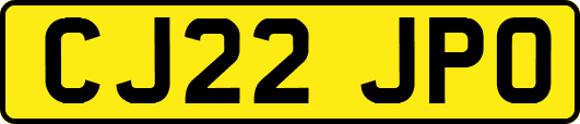 CJ22JPO