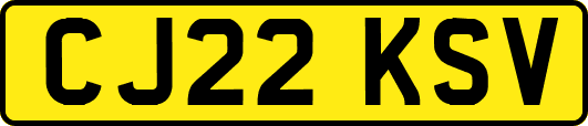 CJ22KSV