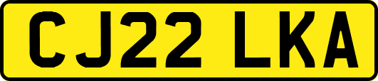 CJ22LKA