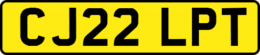 CJ22LPT