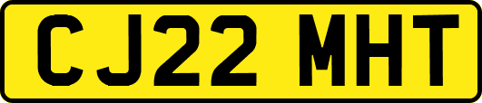 CJ22MHT