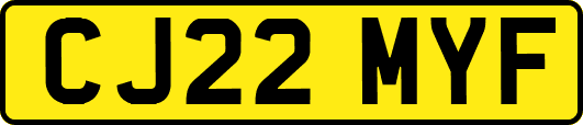 CJ22MYF