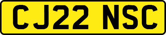 CJ22NSC