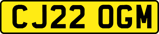 CJ22OGM