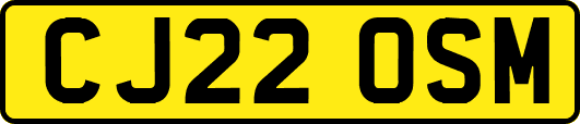 CJ22OSM