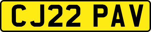 CJ22PAV