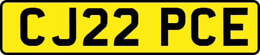 CJ22PCE