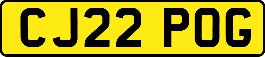 CJ22POG