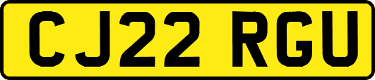 CJ22RGU