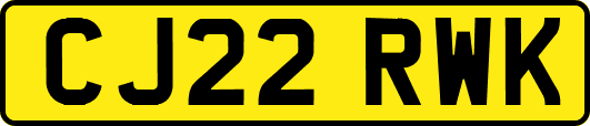 CJ22RWK