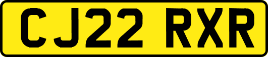 CJ22RXR