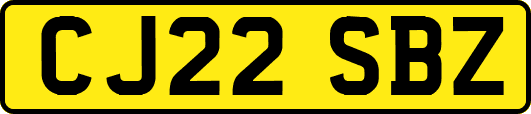 CJ22SBZ