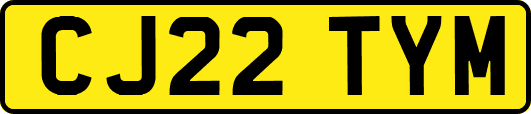 CJ22TYM