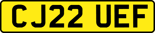 CJ22UEF