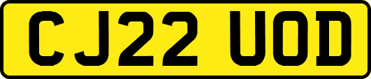 CJ22UOD