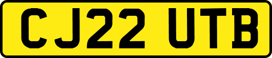 CJ22UTB