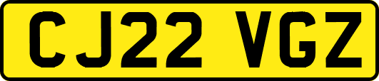 CJ22VGZ