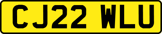 CJ22WLU