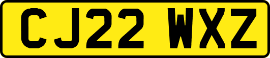 CJ22WXZ
