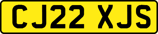 CJ22XJS