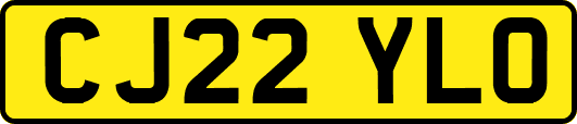 CJ22YLO