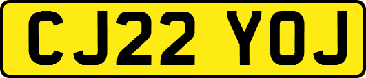 CJ22YOJ