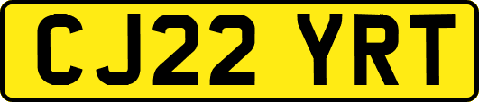 CJ22YRT
