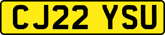 CJ22YSU