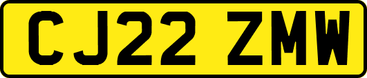CJ22ZMW