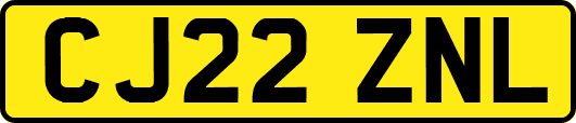 CJ22ZNL