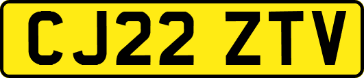 CJ22ZTV