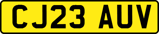 CJ23AUV