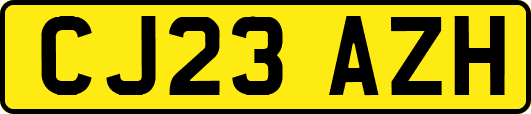 CJ23AZH
