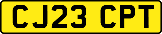 CJ23CPT