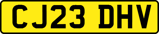 CJ23DHV