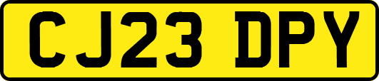 CJ23DPY