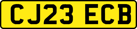 CJ23ECB