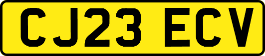 CJ23ECV