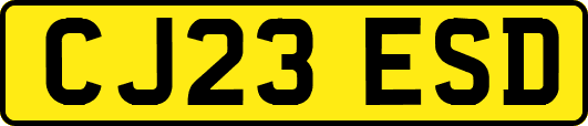 CJ23ESD