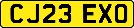 CJ23EXO