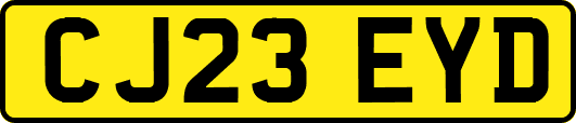 CJ23EYD