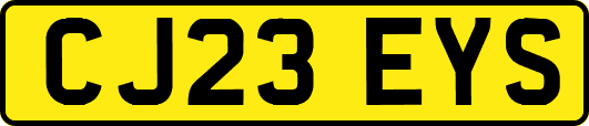 CJ23EYS