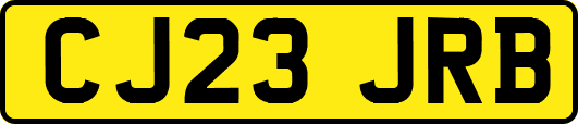 CJ23JRB