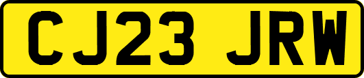 CJ23JRW