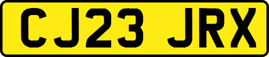 CJ23JRX