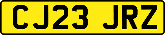 CJ23JRZ